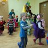 Bal Karnawałowy 13.01.2015 r